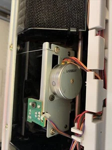 Sharp AR-161 Copier Part J60B93VT - Picture 1 of 4