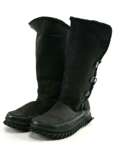 Negra de Botas para Mujer de Nike | FASHIOLA.es