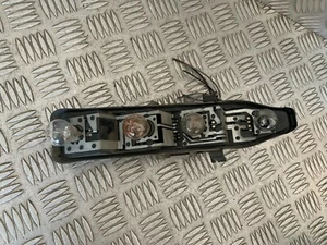 Platine Feu Porte Ampoule Lampe Arrière Gauche - RENAULT SCENIC II (2) PHASE I - Imagen 1 de 4