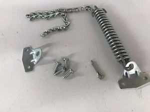 Ives crash stop and spring~F2C - Picture 1 of 4