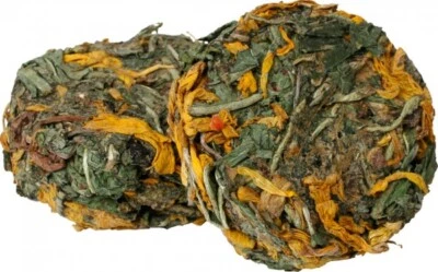 JR Farm Grainless Kräuterolis Löwenzahn Sonnenblume 70g getreidefrei Nager - Bild 1 von 2