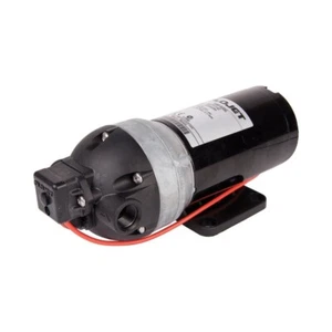 Flojet Triplex Alta Presión 12V Diafragma Bomba Demanda Fluido EPDM 10.3 Bar 5.3 LPM - Imagen 1 de 1