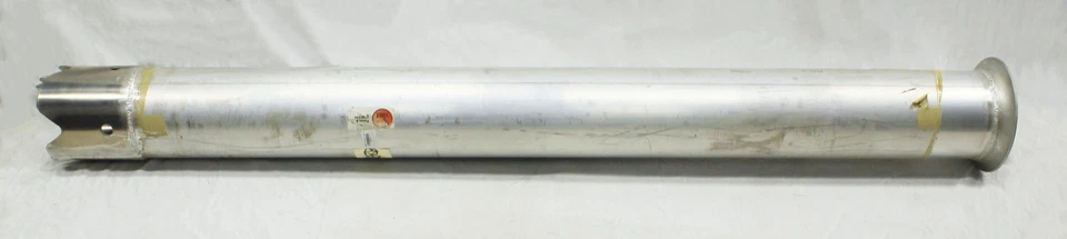 Número de pieza de tubo de lavabo de captura 8X8 - Ua25268B Foto 1 de 2