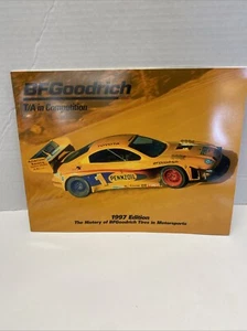 4 BF Goodrich Motorsports 1997 C/k Pickup American Racing Kc HiLites Catalog Lot - Picture 1 of 9