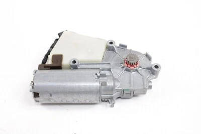 2005-2011 Audi A6 S6 OEM Sunroof Sun Roof Motor Actuator Assembly 4B0 959 591J  Foto 1 de 4