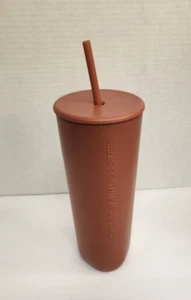 Starbucks 100% Recycled Tumbler 2024 - Picture 1 of 7