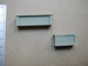 DECOR SCENERY / BATTLE VALOR 15MM METAL MINIATURES P906 - Bild 1 von 1