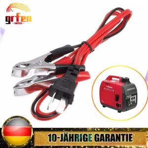 1.2 M Generator Dc Ladekabel Kabel Draht Für Honda Generator EU1000i  EU3000i - Bild 1 von 11