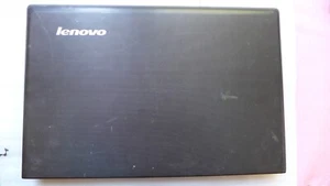✅ LENOVO G500 G505 G510 LCD SCREEN BACK COVER TOP LID AP0Y0000B00 - Zdjęcie 1 z 7