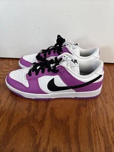 Size 10 - Nike SB Dunk Low By You ID Purple pink M10/W11.5 Hf2822-999 NoLid - Picture 1 of 6