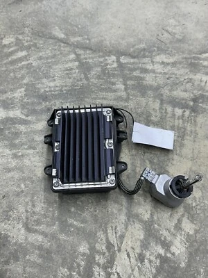 ✅ 03 04 05 06 OEM Volvo S80 Faro Luz Xenón Módulo de lastre Unidad Bombilla Foto 1 de 4