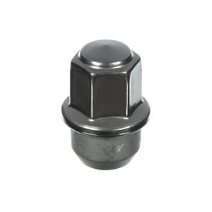 4 PACK 2011-2013 Ford Fiesta OEM Wheel Lug Nut BE5Z-1012-A - Picture 1 of 4