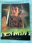 The Lord Of The Rings official Movie Guide