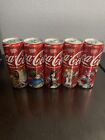 2023 Coca-Cola League Of Legends Wild Rift Limited Edition Collectible Coke Can
