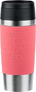 EMSA N20209 TAZZA TERMICA ROSA 360 ML 122036 - Foto 1 di 1