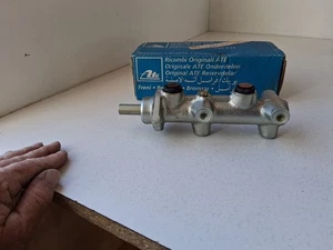 NOS Brake Master Cylinder ATE 171 611 019 E Audi Volkswagen VW - Picture 1 of 9
