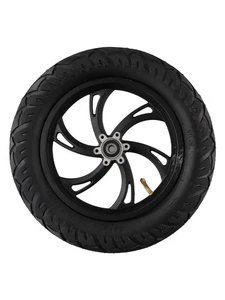 Pneumatico di lunga durata 12 1/2x2 1/4 per veicoli elettrici ruota anteriore 62 - Picture 1 of 12