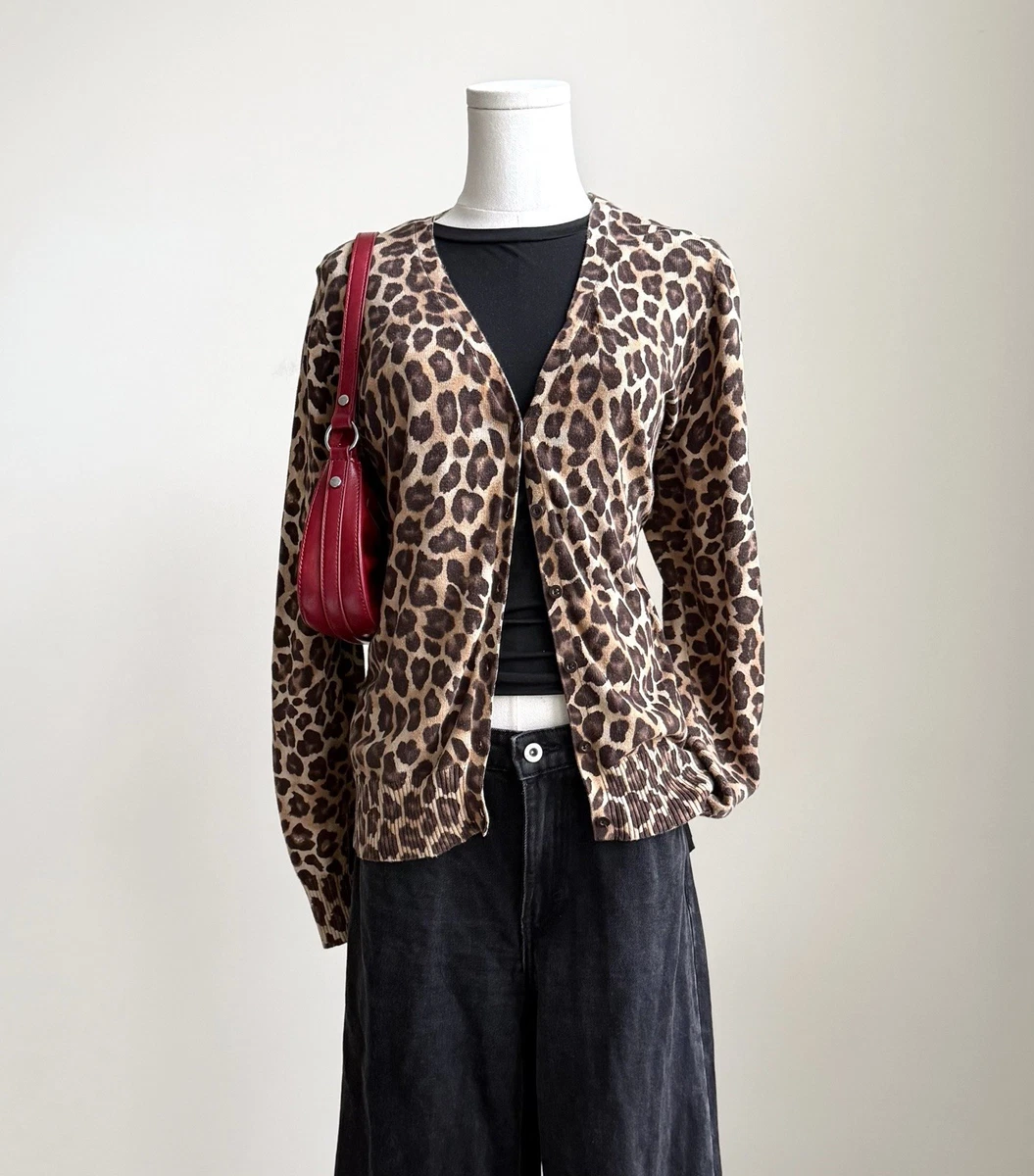 St. John's Bay Cotton Cardigan Sweaters for Women for sale | eBay