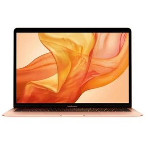 Apple MacBook Air 1.1GHz Intel Core i3 (13", 8GB RAM, 256GB SSD Almacenamiento) - Imagen 1 de 4