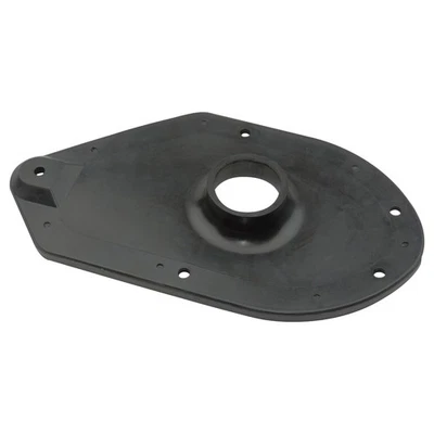 Sello de piso del maletero del cuello de llenado del tanque de combustible Dodge Dart Plymouth Valiant 1970-74 1 pieza Foto 1 de 4