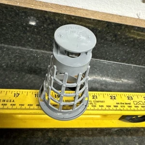 Asko Dishwasher Strainer Basket Part # 8057972-77 - Picture 1 of 3