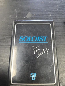 Amplificatore per cuffie Rockman vintage solista Tom Scholz SR&D anni '80 - Foto 1 di 10