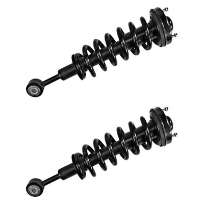 For Ford F-150 04-08 Gabriel Ultra ReadyMount Front Strut Assemblies Set - Изображение 1 из 4