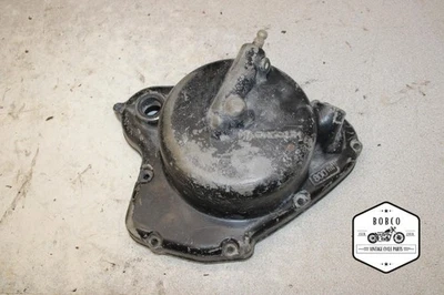 Cubierta de embrague lateral del motor Suzuki RM125 1979-80 N9-5618.ABH Foto 1 de 4