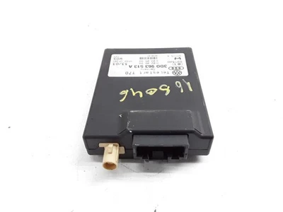 Volkswagen PHAETON 2002- Antena 3D0963513A Foto 1 de 3