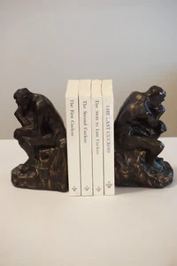 The Cockoo Letters to The Times - Four Volumes - Softcover - Unread - Picture 1 of 9