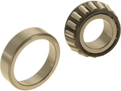 For 1985-1993 Dodge Ramcharger Wheel Bearing Front Outer API 95666JGCH 1986 1987 - Imagem 1 de 2