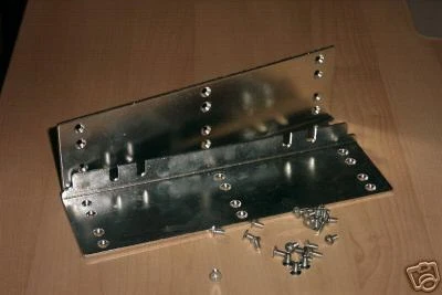 Kit de montaje en rack de 19" para router Cisco 3660 ACS-3660RM-19