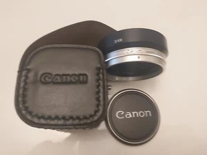 Accesoire S-50 Canon - Photo 1/3