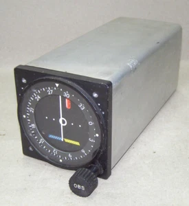 INDICADOR PRE/LOC/CONVERTIDOR BENDIX Tipo Nº IN 227 - Imagen 1 de 6