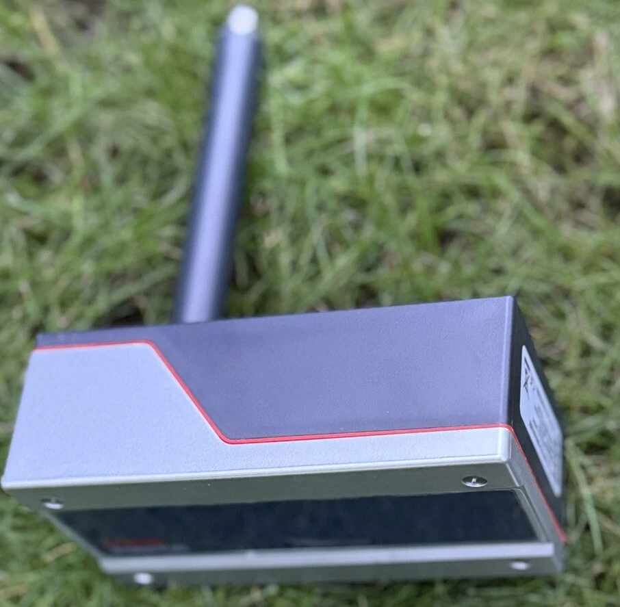 Rotronic HF532-NO:HF532-DB1XX1XX HygroFlex Temperature Transmitter Serie 4+5 - Image 1 of 4