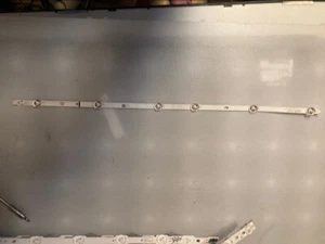TOSHIBA 55VL3A63DB HITACHI 55HK25TJ4U LED STRIP JL.D55061330-078HS-M_V01 - Picture 1 of 1