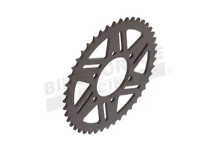 Kawasaki ZX10R (inc ABS)(520 Race) 11-15 AFAM Hard Anodised Rear Sprocket 41T - Picture 1 of 3