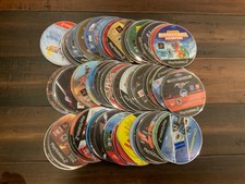 100’s of Playstation 2 Games Disc only & CIB OR BOXED You Choose Lot B Ps2