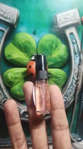 JKJENNY AURA MONEY ATTRACT PERFUME - Picture 1 of 9
