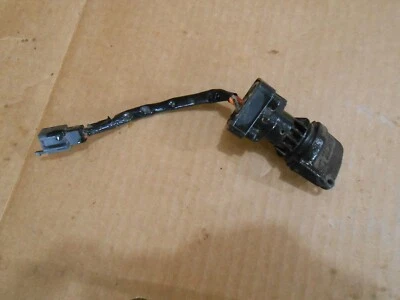 Arctic Cat 500 4x4 Manual atv 2000 00 ignition switch key oem stock - Imagem 1 de 3