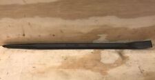 SK Hand Tools 6681 14” LineUp Pry Bar. Made In The USA. See Pictures For Specs.