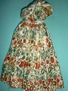 Vintage aus Stoff von Petra Boutique # 36 (1969): Variante Kleid Taipeh - Rar!!! - Bild 1 von 5