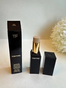Tom Ford Traceless Soft Matte Concealer 0.12oz/3.5g New With Box Taupe 2W1 - Picture 1 of 5