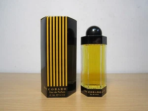 ROCCOBAROCCO Eau De Parfum 100ml Splash Vintage Originale Nuovo PreBarcode - Foto 1 di 5