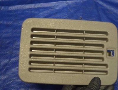 03-08 Cubierta trasera Subaru Forester XT 2003-2008  Foto 1 de 3