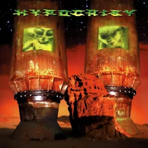 Hypocrisy Hypocrisy CD NEW - Picture 1 of 1