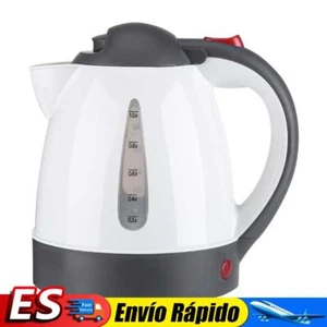 1000 ML Car Hot Kettle 250 W 12/24 V Fast Boiling for Travel Home (12 v) - Picture 1 of 12