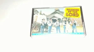 Branded By the Lord cassette tape - Picture 1 of 3
