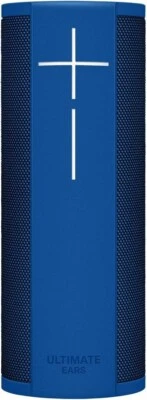Ultimate Ears MEGABLAST Portable Waterproof Wi-Fi & Bluetooth Speaker NO POWER - Image 1 of 4