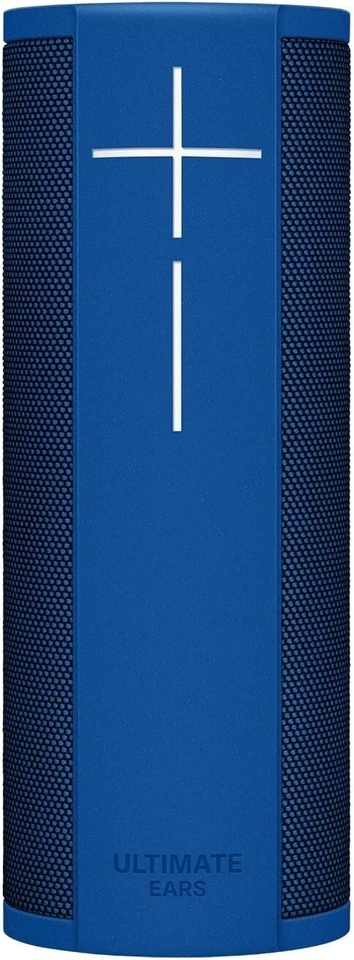 Ultimate Ears MEGABLAST Portable Waterproof Wi-Fi & Bluetooth Speaker NO POWER - Image 1 of 4